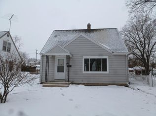 2835 S 91st St, Milwaukee, WI