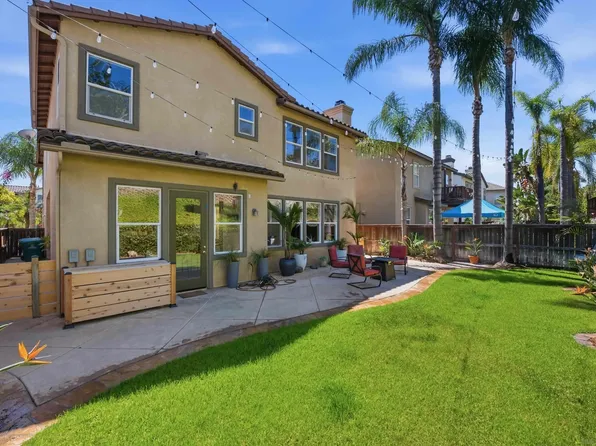 7264 Arroyo Grande Rd, San Diego, CA 92129