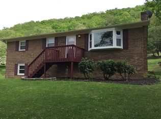 1033 Cooks Valley Rd, Kingsport, TN 37664