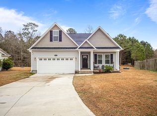 102 Moonstone Ct, Jacksonville, NC 28546