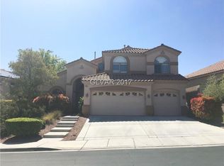 11009 Desert Dove Ave #0, Las Vegas, NV 89144
