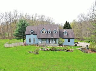 4253 Rootstown Rd, Ravenna, OH 44266