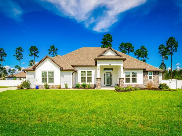 36453 Shortleaf Ave, Hilliard, FL 32046