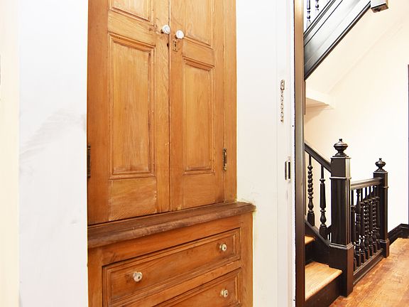 4th image of 550 W 149th St #3