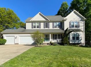 9905 Hoose Rd, Concord Township, OH 44060