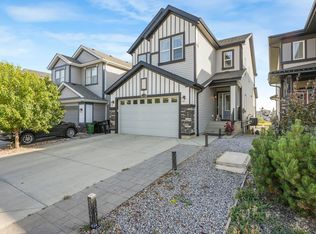 1298 Secord Lndg NW, Edmonton, AB T5T 4W7