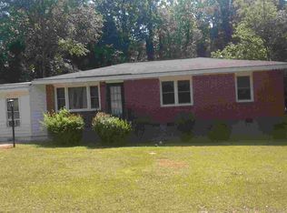 220 Knottingham Dr, Athens, GA 30606