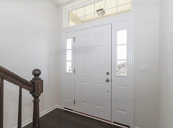 3rd image of 2955 Henley Ln Lot 417.1