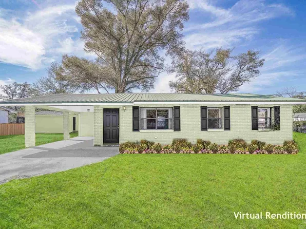 1602 Larry Ave, Pensacola, FL 32505