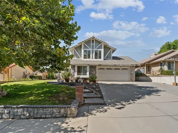 6284 N Beechwood Ave, San Bernardino, CA 92407