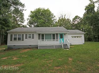 5710 Edgehill Rd, Sumter, SC 29154