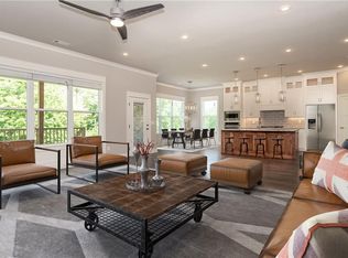 107 NW Highland Rd, Bentonville, AR 72712