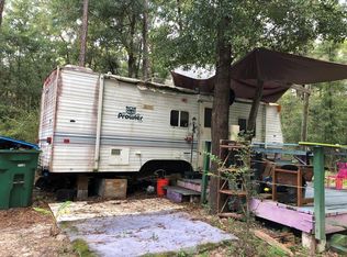 44997 SW County Road 379, Bristol, FL 32321