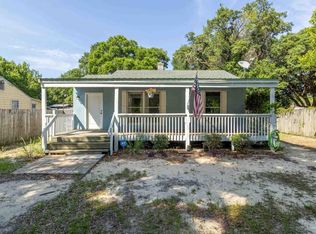 120 Ruberia Ave, Perdido Key, FL 32507