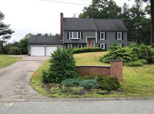 14 Jean Ter, East Bridgewater, MA 02333