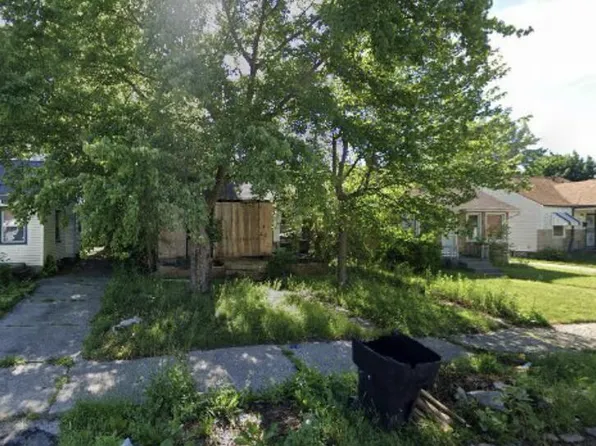 19684 Albany St, Detroit, MI 48234