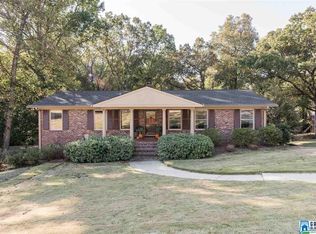1313 Round Hill Rd, Vestavia Hills, AL 35216
