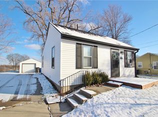 4805 S Union St, Des Moines, IA 50315