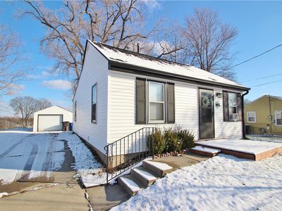 4805 S Union St, Des Moines, IA, 50315