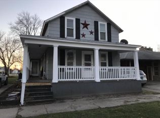 1736 11th St, Bay City, MI 48708