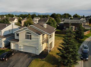 2242 Montague Bay Cir, Anchorage, AK 99515