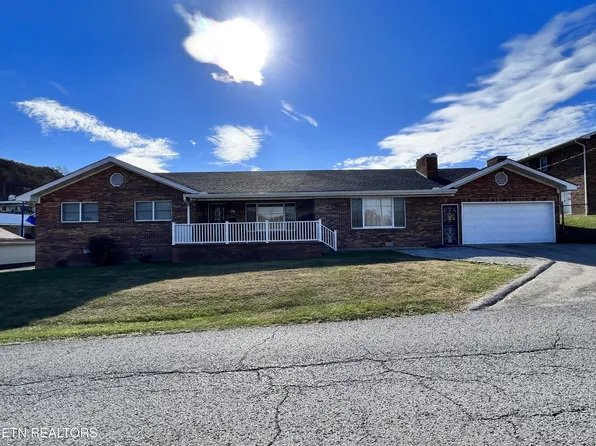 187 N Florence Ave, Jellico, TN 37762