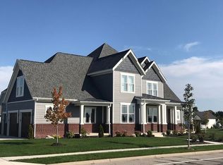 Block St, Frankenmuth, MI 48734