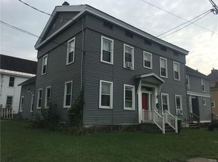 13 North St, Mohawk, NY 13407