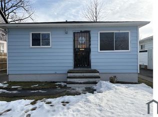 17726 Tarkington Ave, Cleveland, OH 44128