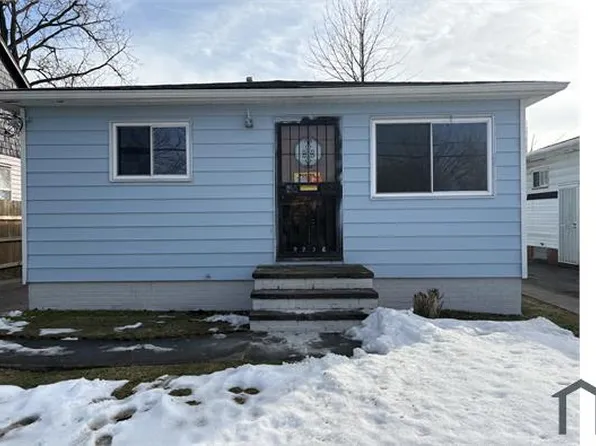 17726 Tarkington Ave, Cleveland, OH 44128