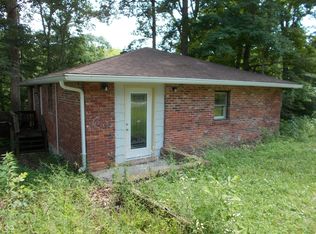 800 N Lynn Ct, North Vernon, IN
