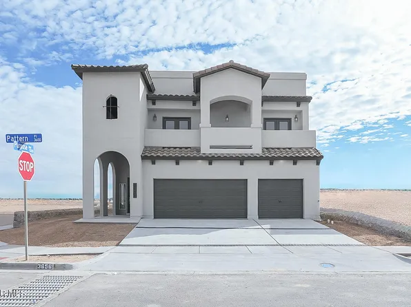 15173 Conviction, El Paso, TX 79938