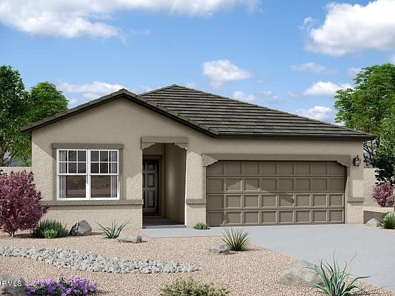 4th image of 19564 W Palo Verde Dr