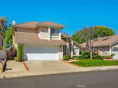 21141 Pennington Ln, Trabuco Canyon, CA, 92679