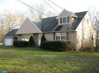 2 Gordon Rd, Eastampton, NJ 08060