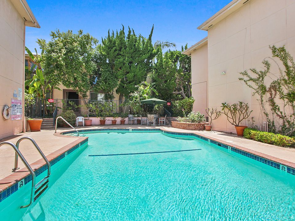 The Biarritz Apartments 316 San Vicente Blvd Santa Monica, CA Zillow