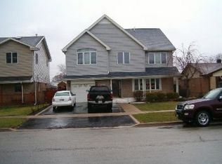 11016 Mason Ave, Chicago Ridge, IL 60415