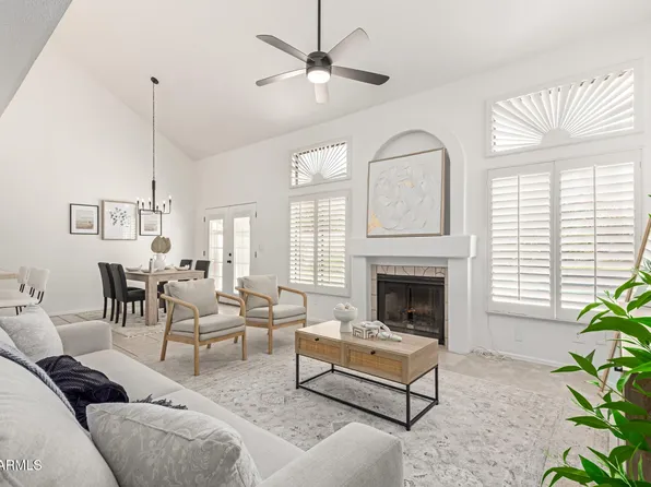 15421 S 38TH Place, Phoenix, AZ 85044