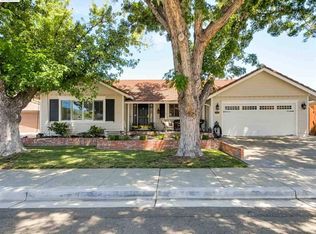 2344 Sandpiper Way, Pleasanton, CA 94566