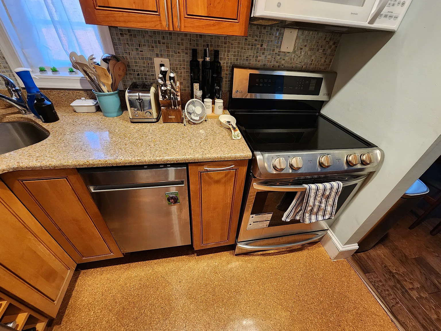 1 bed, 1.0 bath, 683 sqft, $2,095 — Photo 1
