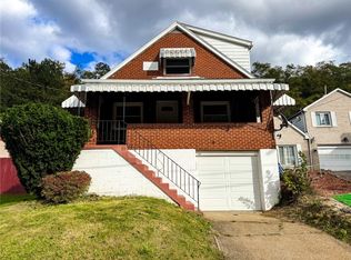 301 Euclid Ave, Glassport, PA