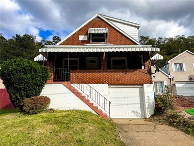 301 Euclid Ave, Glassport, PA, 15045