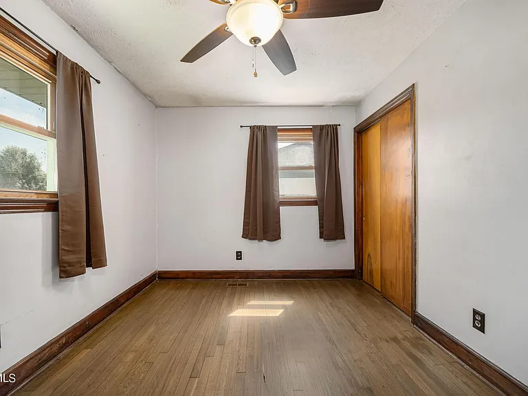 422 Gap Creek Rd — Photo 21