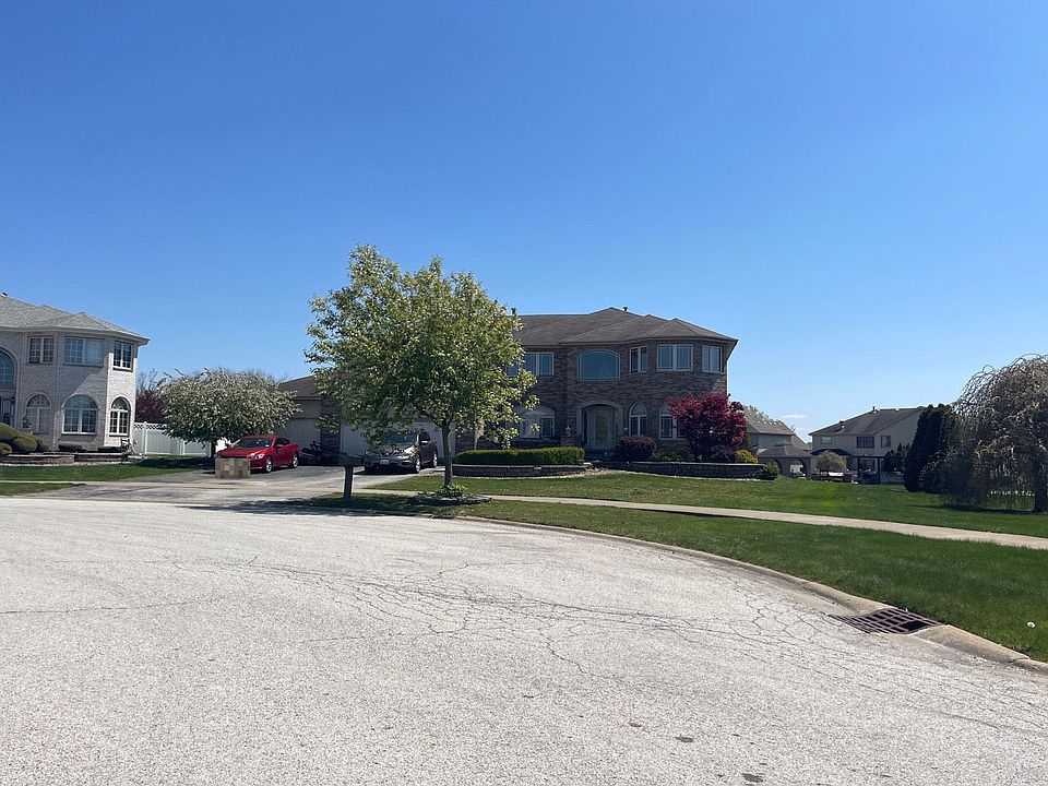 6035 Olivia Ct, Matteson, IL 60443 Zillow