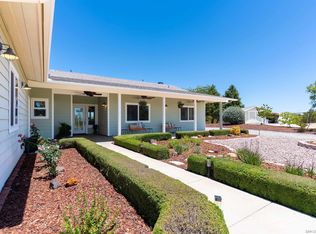 43700 Sunshine Cir, Aguanga, CA 92536