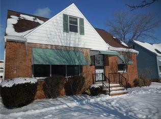 27185 Forestview Ave, Euclid, OH