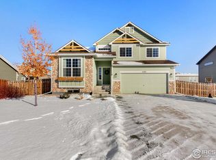 4492 Emerald Bay Ln, Wellington, CO 80549