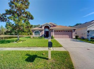 4544 Havelocke Dr, Land O Lakes, FL 34638