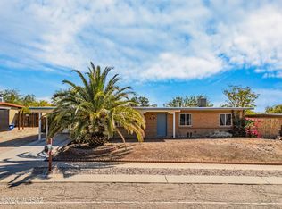 9570 E Stella Rd, Tucson, AZ 85730