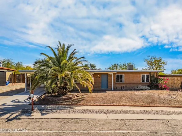 9570 E Stella Rd, Tucson, AZ 85730